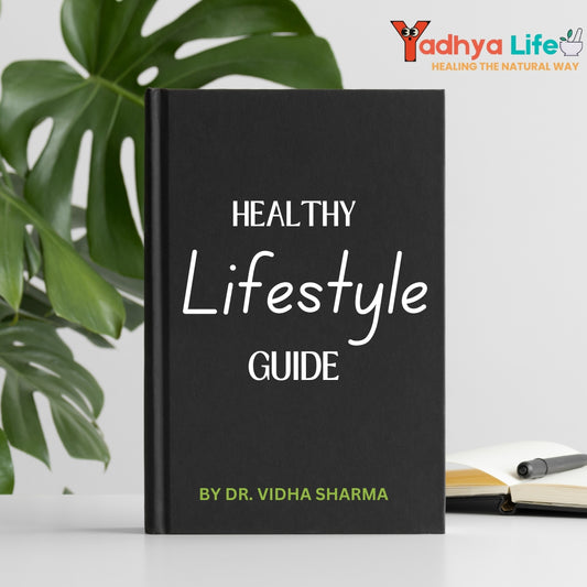 The Natural Weight Loss Guide for Indians